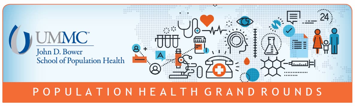 Banner for Grand Rounds 